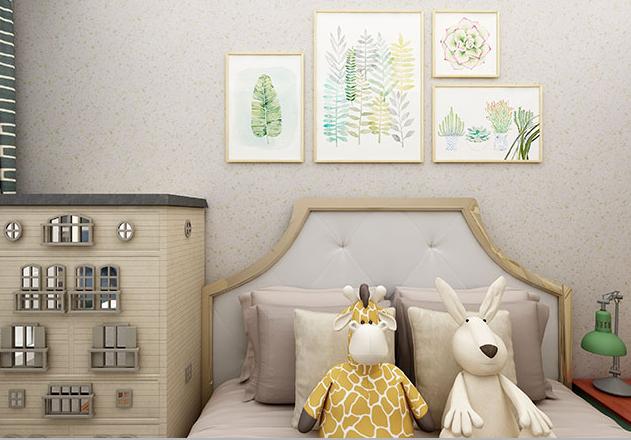 藝術(shù)涂料效果