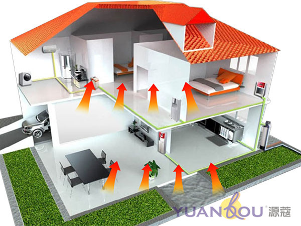 源蔻碳纖維涂料采暖誠(chéng)邀加盟代理，便捷、省電以及健康