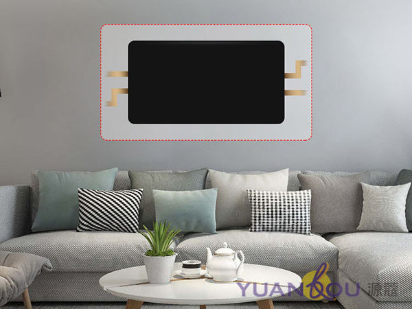 源蔻碳纖維涂料采暖誠(chéng)邀加盟代理，便捷、省電以及健康