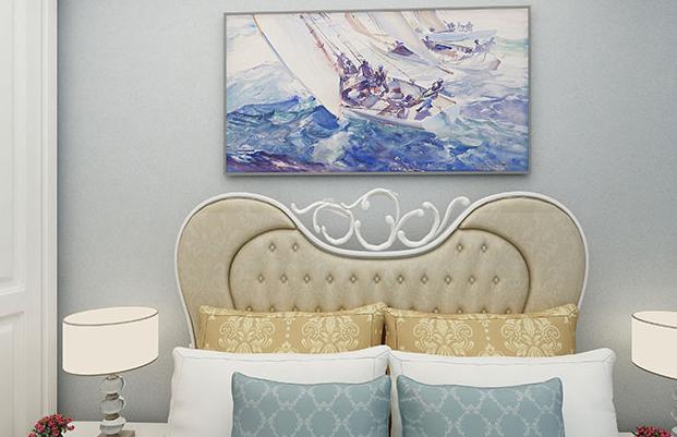 藝術(shù)涂料施工