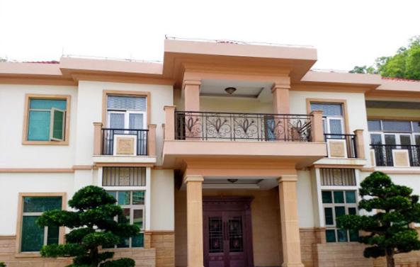  無機涂料環(huán)保