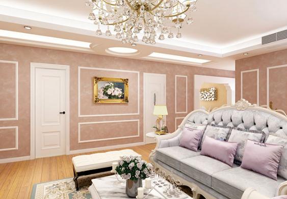 藝術(shù)涂料環(huán)境