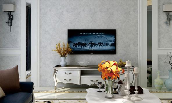 藝術(shù)涂料辨別