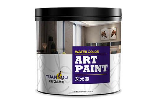 藝術漆創(chuàng)造