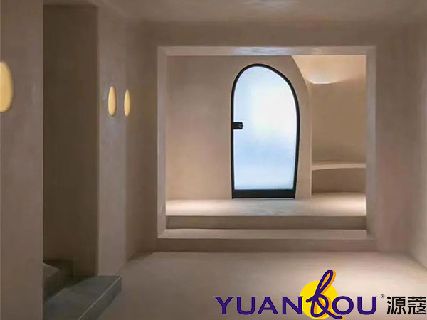 還在用自流平、水泥漆？微水泥才是未來(lái)！