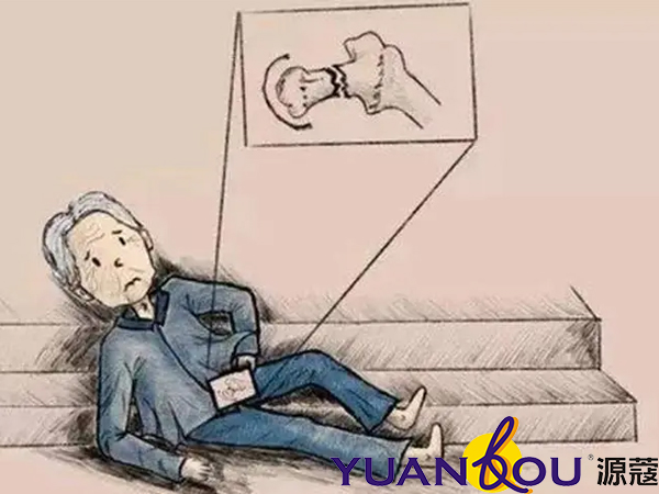 預(yù)防家人跌倒，防滑措施怎么做才夠安全？