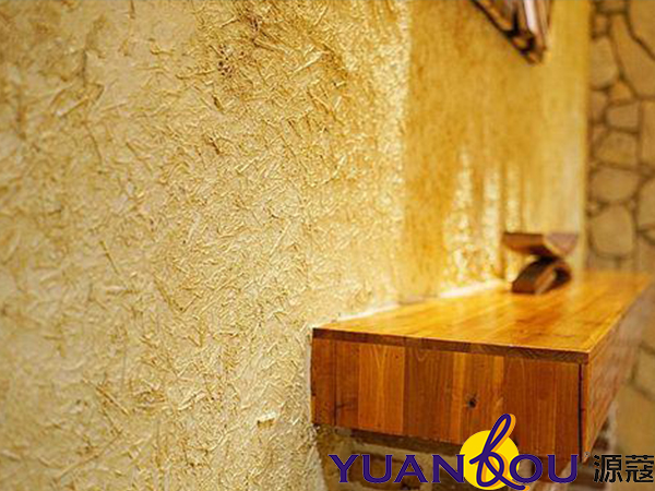 藝術涂料稻草漆