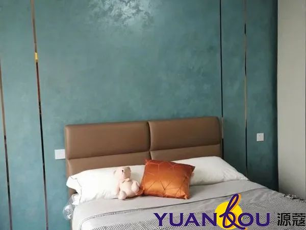 藝術(shù)涂料手掃砂