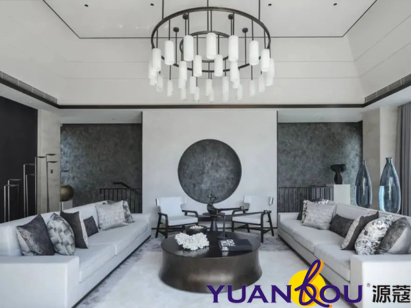 藝術涂料馬萊漆