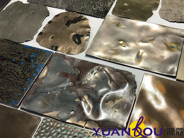 什么是液態(tài)金屬？液態(tài)金屬在裝修建材方面有哪些應(yīng)用？