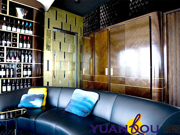 什么是液態(tài)金屬？液態(tài)金屬在裝修建材方面有哪些應(yīng)用？