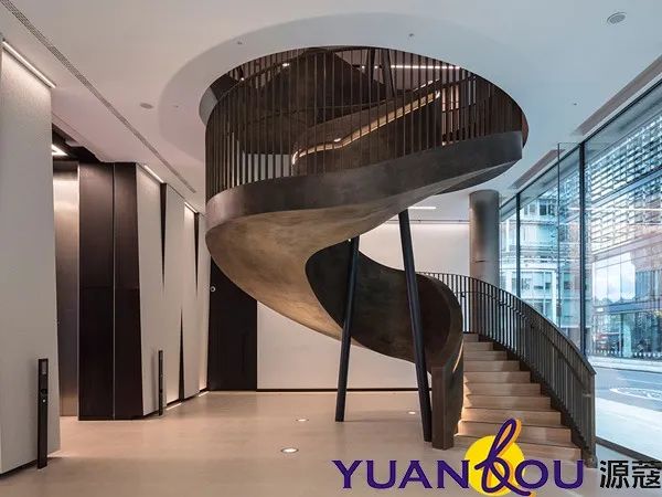 液態(tài)金屬樓梯中有些優(yōu)勢？