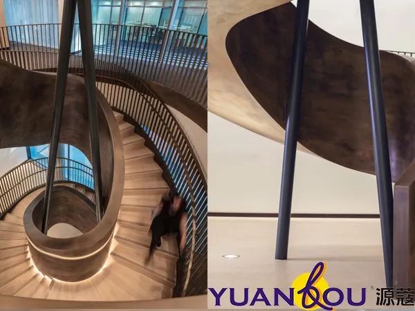 液態(tài)金屬樓梯中有些優(yōu)勢？