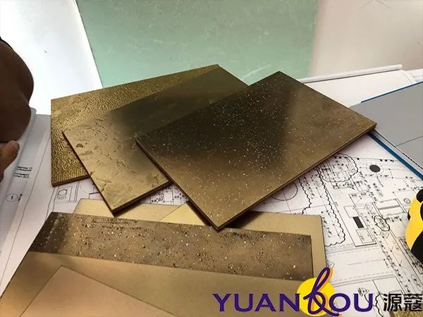 液態(tài)金屬裝飾：未來市場的創(chuàng)新風(fēng)潮